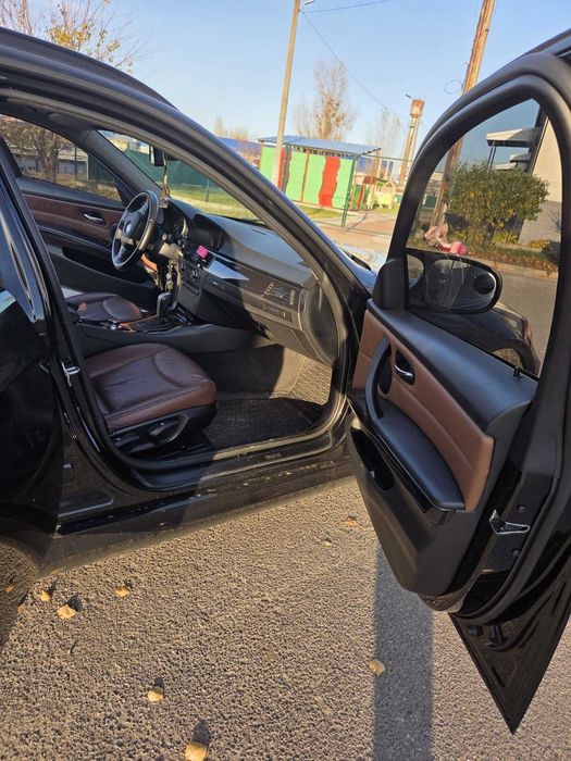 Продам BMW E 91 2010 року