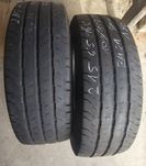 215/65R16C Continental Conti Van Contact 100 Lato