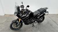 Yamaha Super Tenere 1200