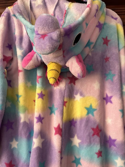 Кугурумі, розмір Л, стан на фото