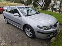 Vendo Honda Accord 2.0 sport ivtec