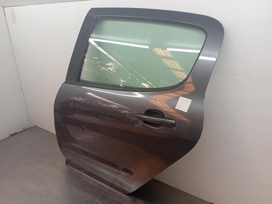 Porta trás esquerda PEUGEOT 308 (4A_, 4C_)
