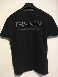 Schwarzkopf Professional Trainer koszulka T-shirt