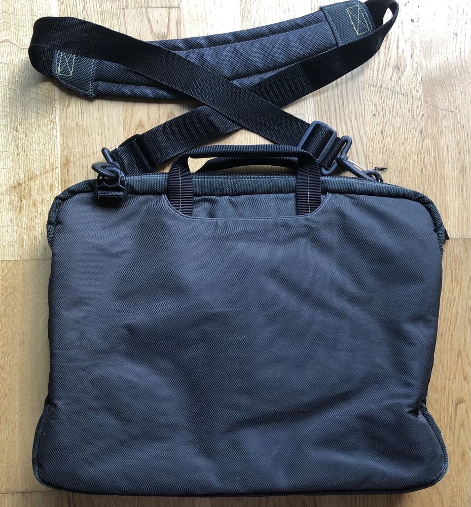 Case Logic torba na laptop
