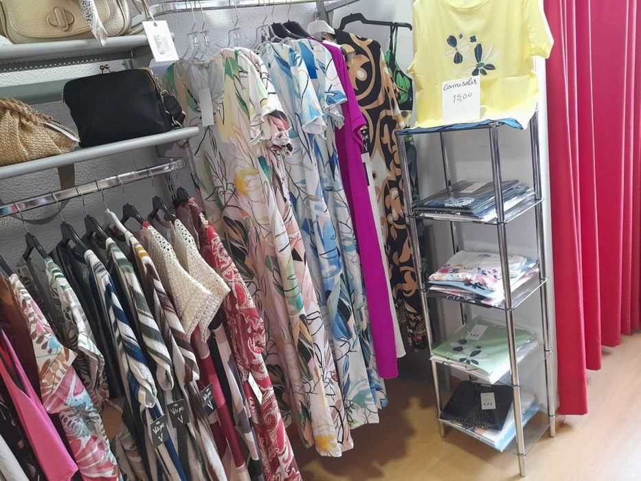 Vendo tudo que seja de roupa / recheio