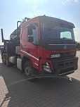 Sprzedam Volvo FMX