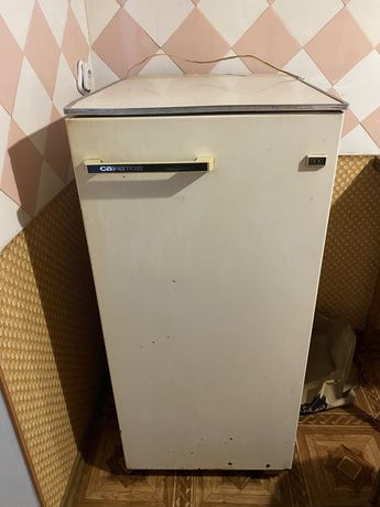 Холодильник саратов модель 1413