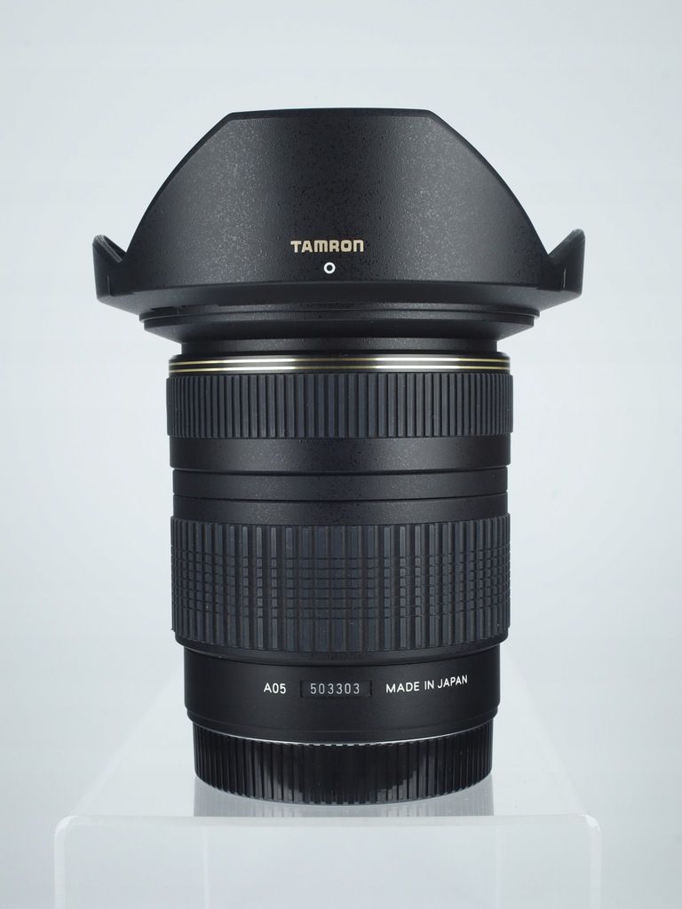 EF 17-35 2.8-4 Tamron do Canon EF 23%VAT Gwarancja