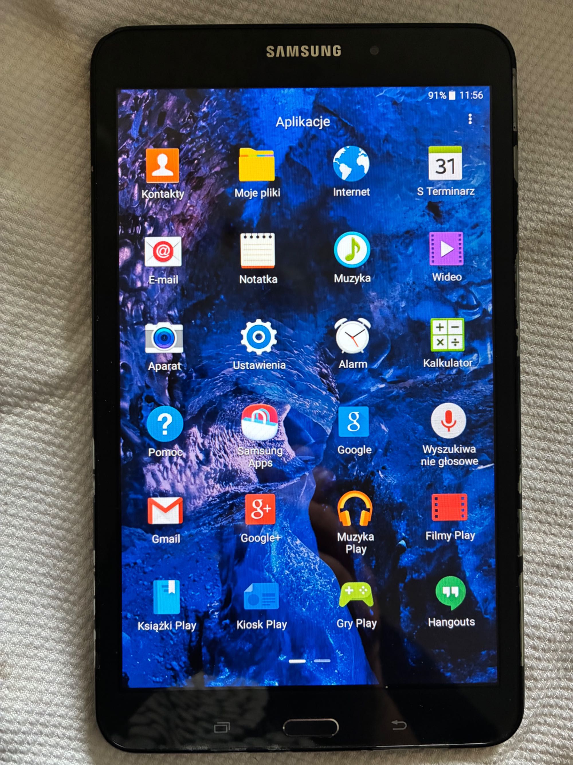 Samsung Galaxy TAB 4 SM-T330