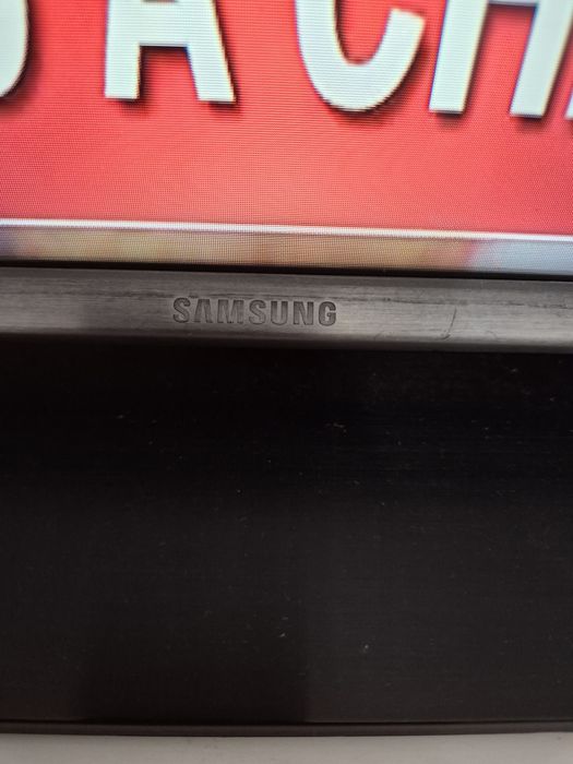 Televisão Samsung