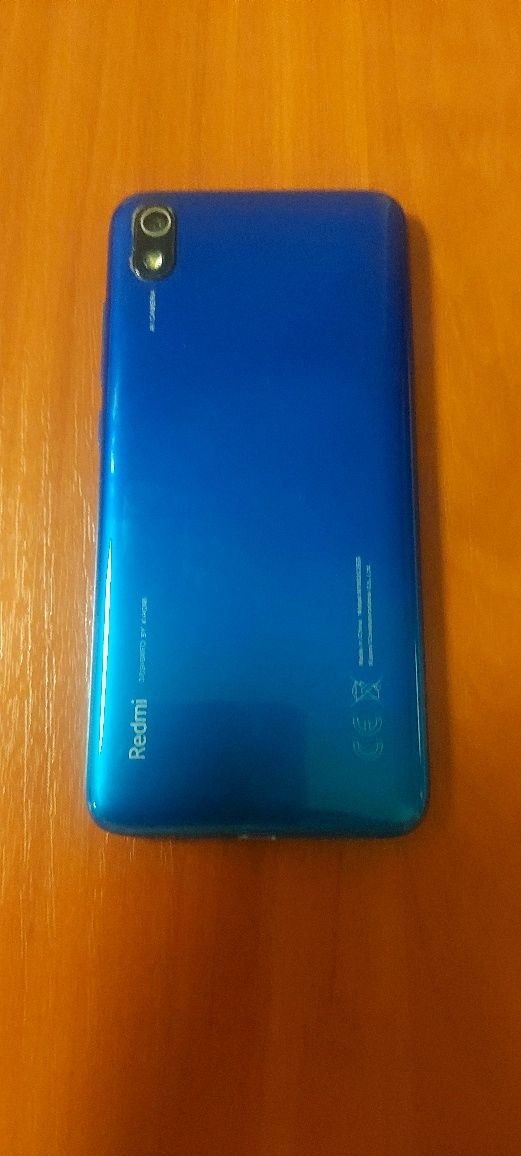 Sprzedam telefon komórkowy redmi 7a
w dobrym