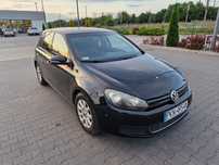 Volkswagen Golf Volkswagen Golf 1.6 TDI