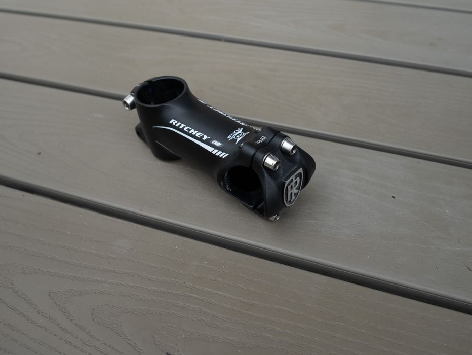 Mostek Ritchey 80mm.