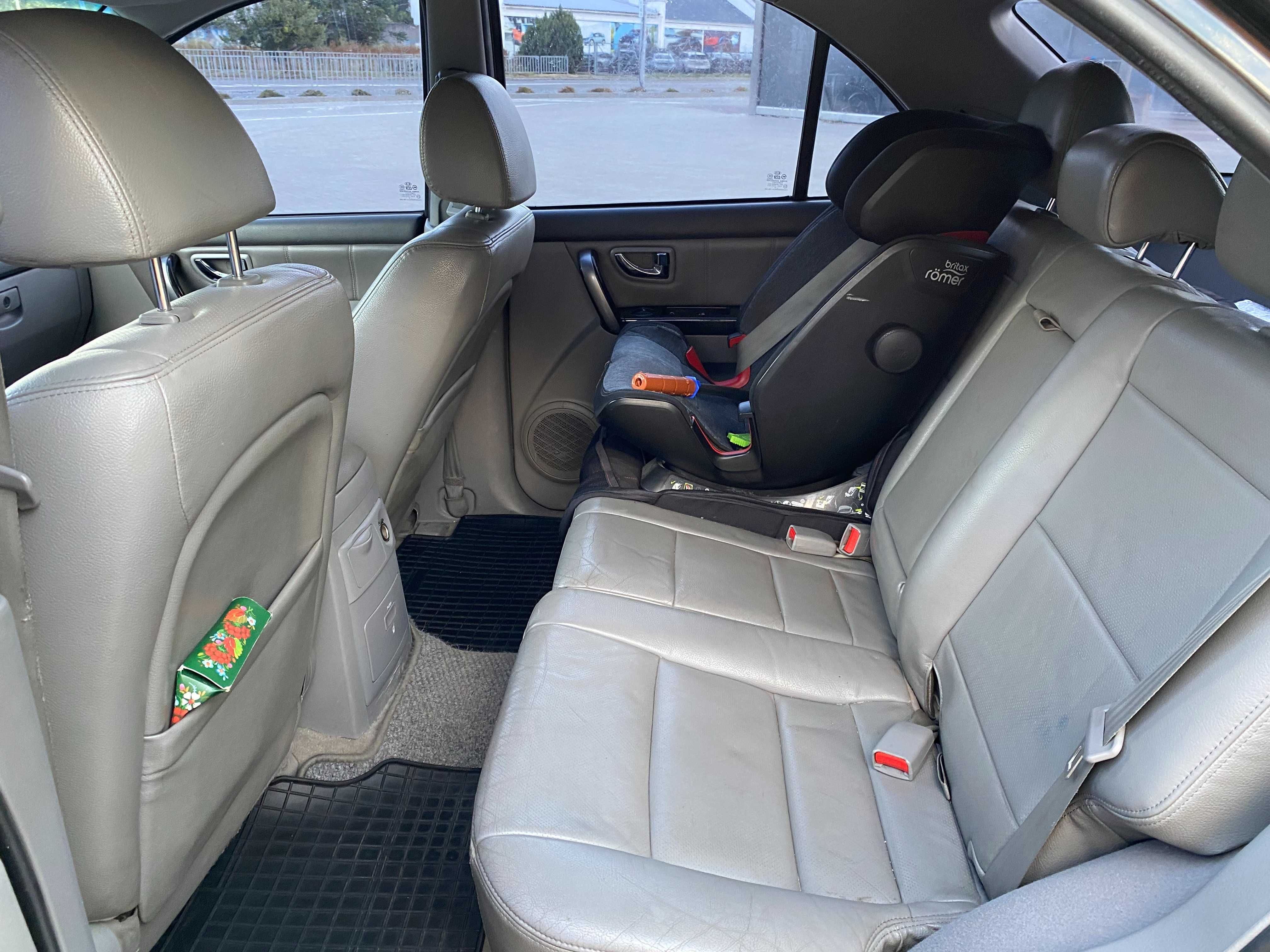Kia Sorento 2006