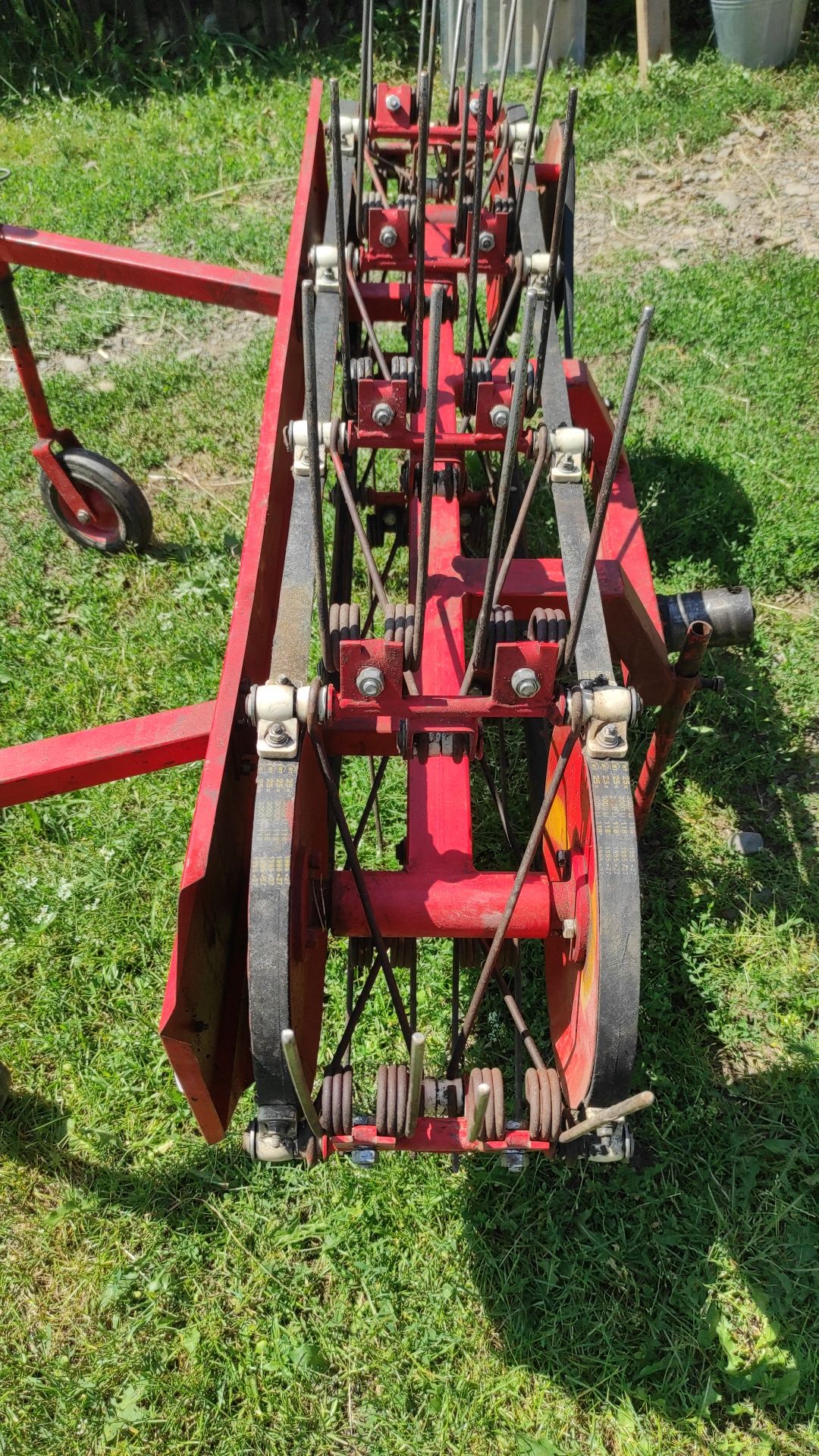 Mf70 Tera VARI mf70