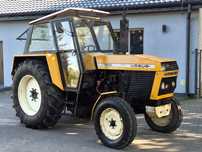 #Ursus 1012\•\Stan Bardzo Dobry\•\Rok Produkcji 1988\•\turbo\•\ 912 #