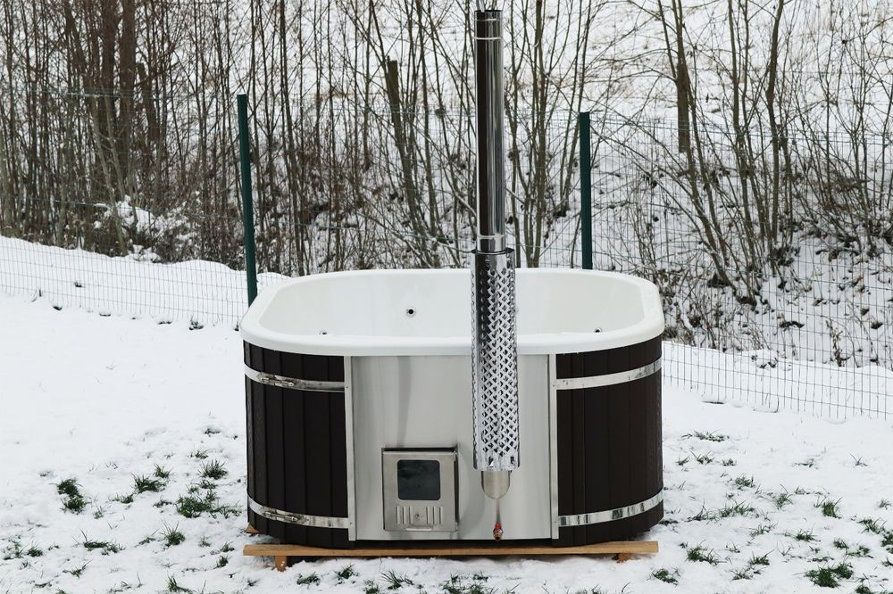 Balia kwadratowa PREMIUM