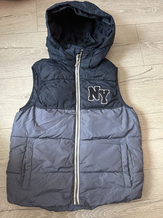 Жилет демісезоний  h&m