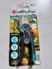 Секатор Gardena ExpertCut Bypass до 22 мм (12203-34)-(12203-20)