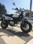 Honda Monkey 125