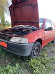 PEÇAS PEUGEOT 106 de 1992 a gasolina