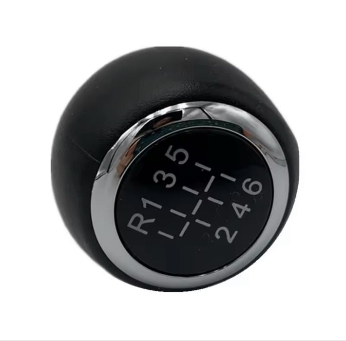 Ручка мкпп 6 передач нова Opel Astra H, Zafira B