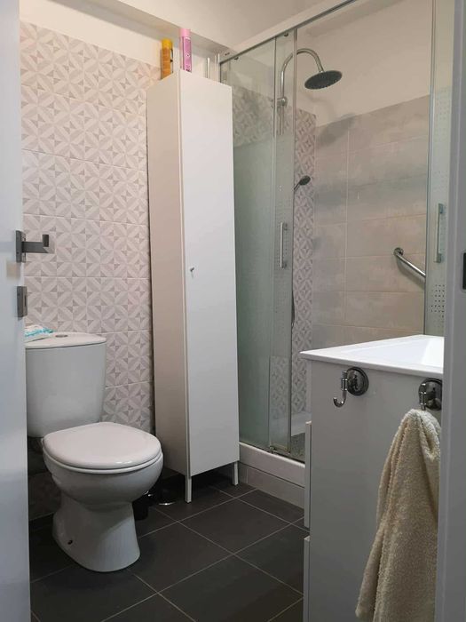 Apartamento T3 totalmente renovado – Vila Real de Santo António