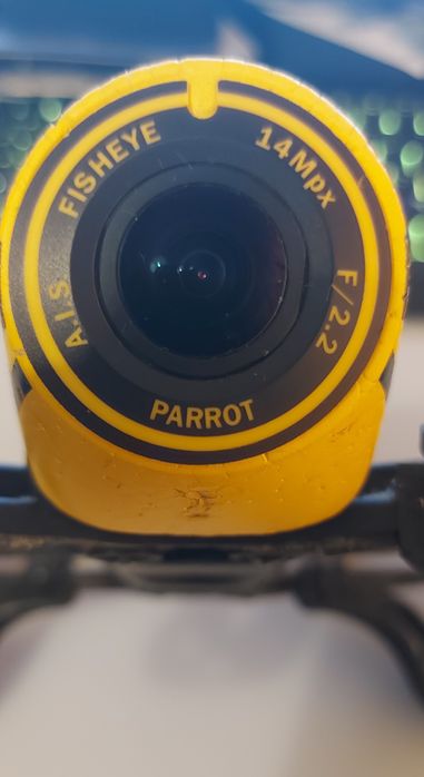 Drone Bebop 1 Parrot
