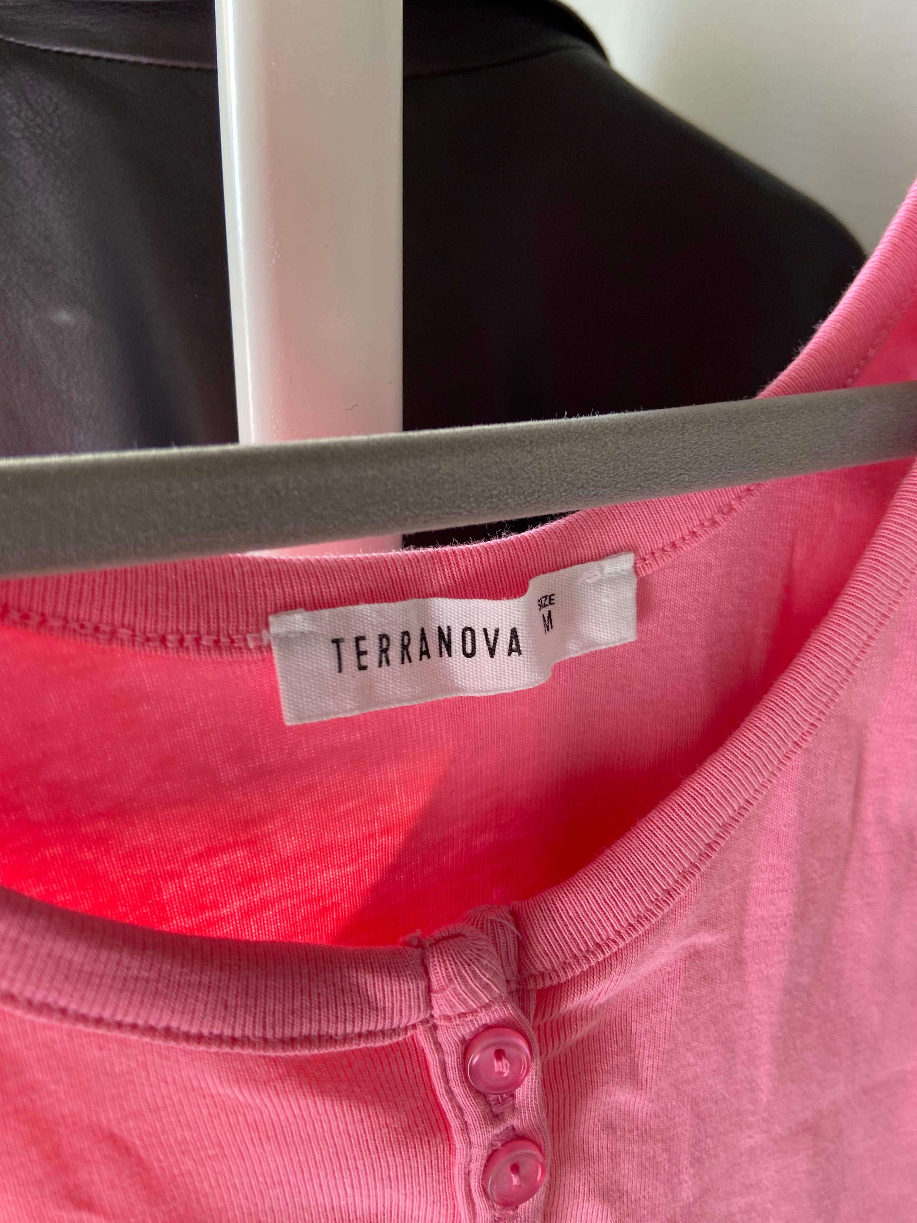 Terranova, size M, almost new