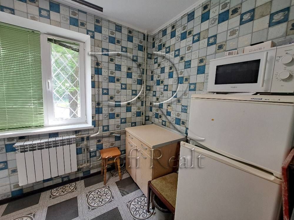 Без %! Продаж 1 кімн. квартири  вулиця Рональда Рейгана 11А