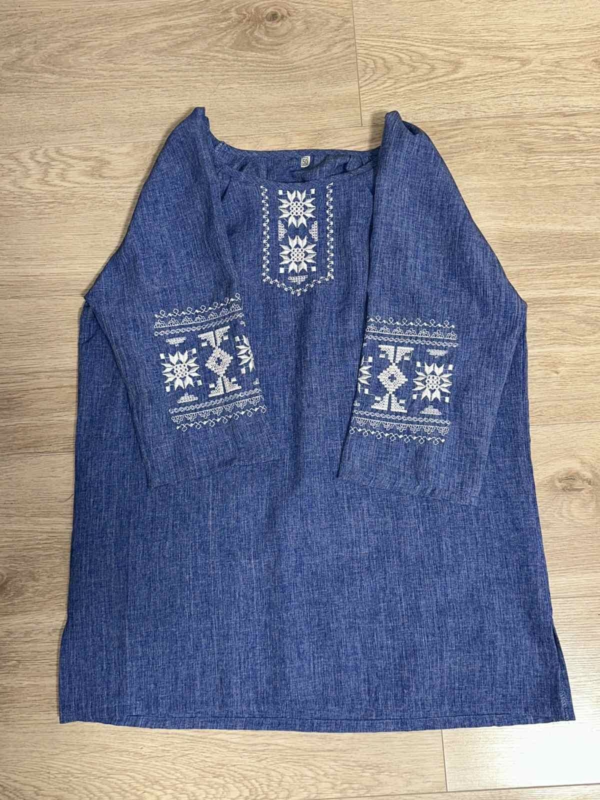 Продам  вишиванку