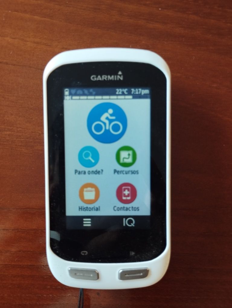 Garmin Edge Explorer 1000