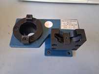 Base monta cone BT 40 / SK40