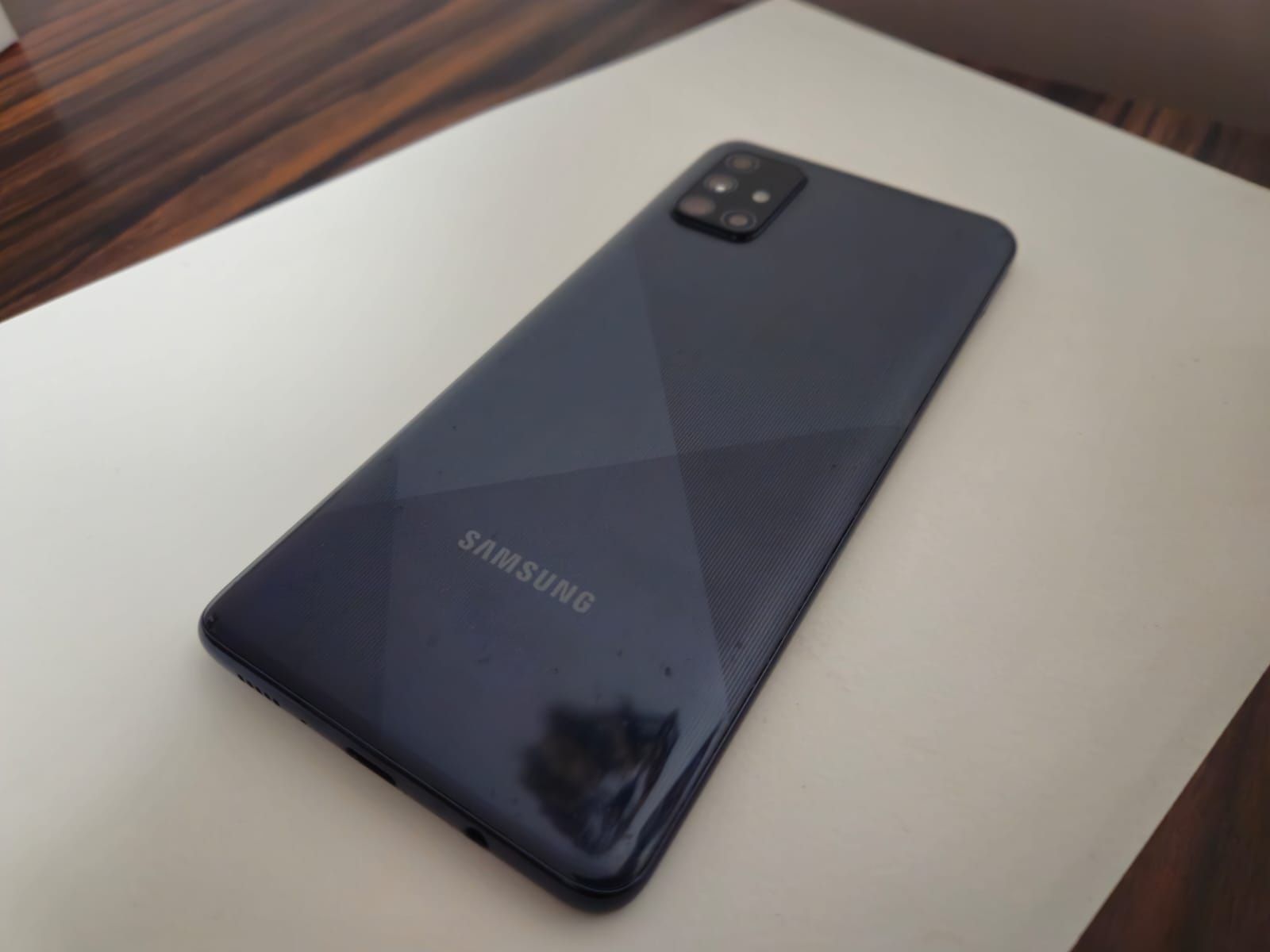 Samsung galaxy A71