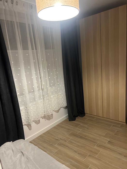 do wynajecia mieszkanie w Gryficach 52m2 dwa pokoje