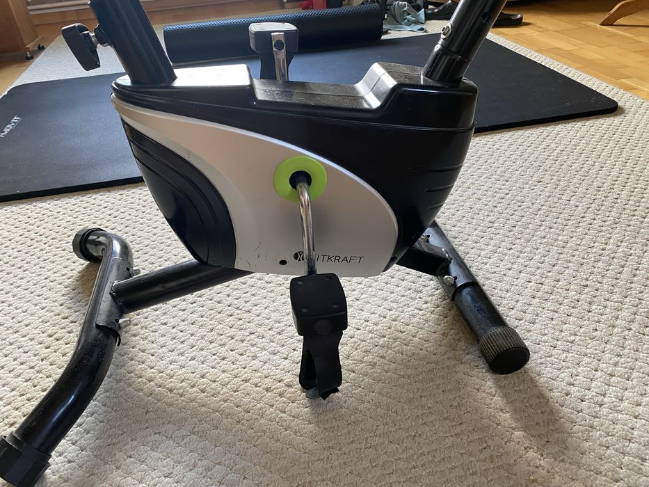 Rower stacjonarny Fit kraft