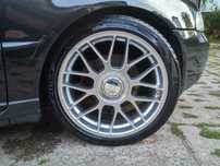 BBS rc306 18" 8,5j et32 5x112