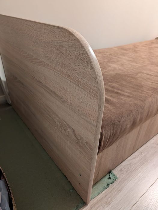 Sprzedam łóżko 90/205