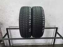 235/65/16C 118/116R Continental VancoWinter 2