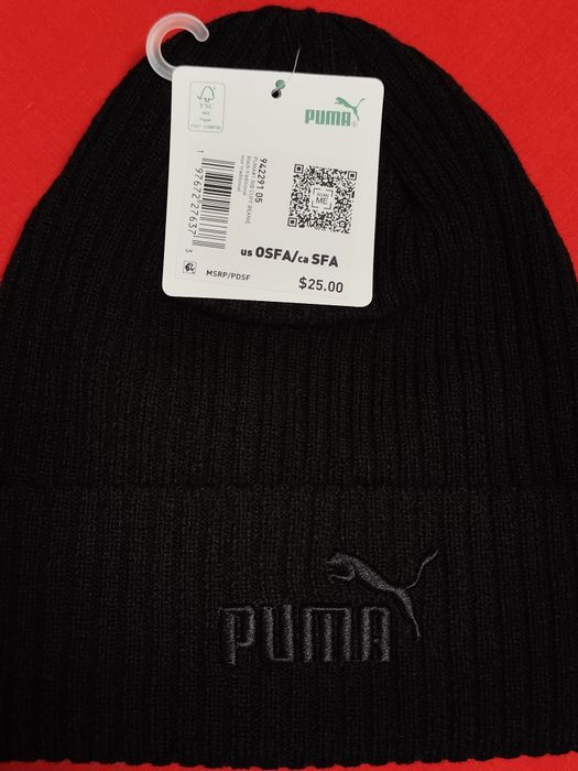 Шапка Puma Originals