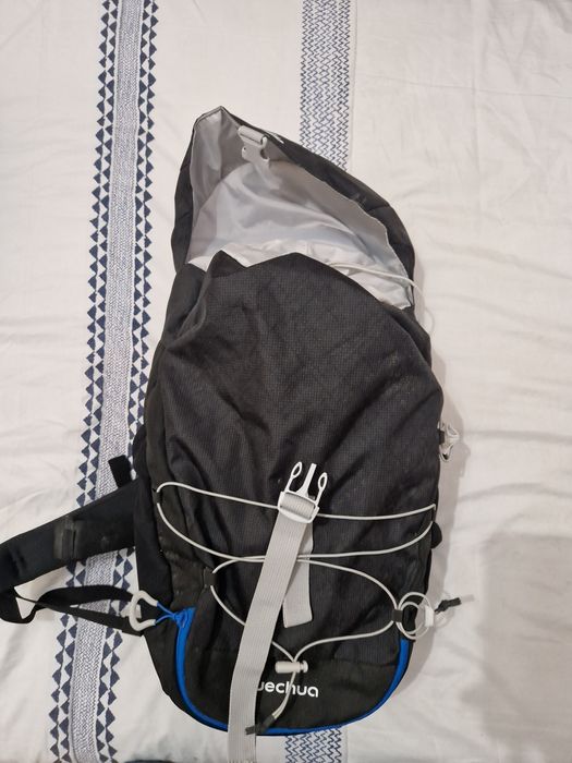 Mochila Decatlhon Trekking/Campismo