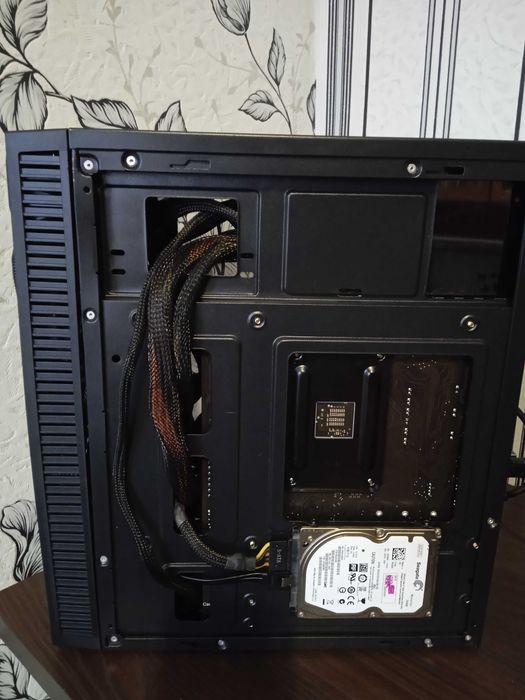 ПК Amd Ryzen 5 5500 / 1050 TI