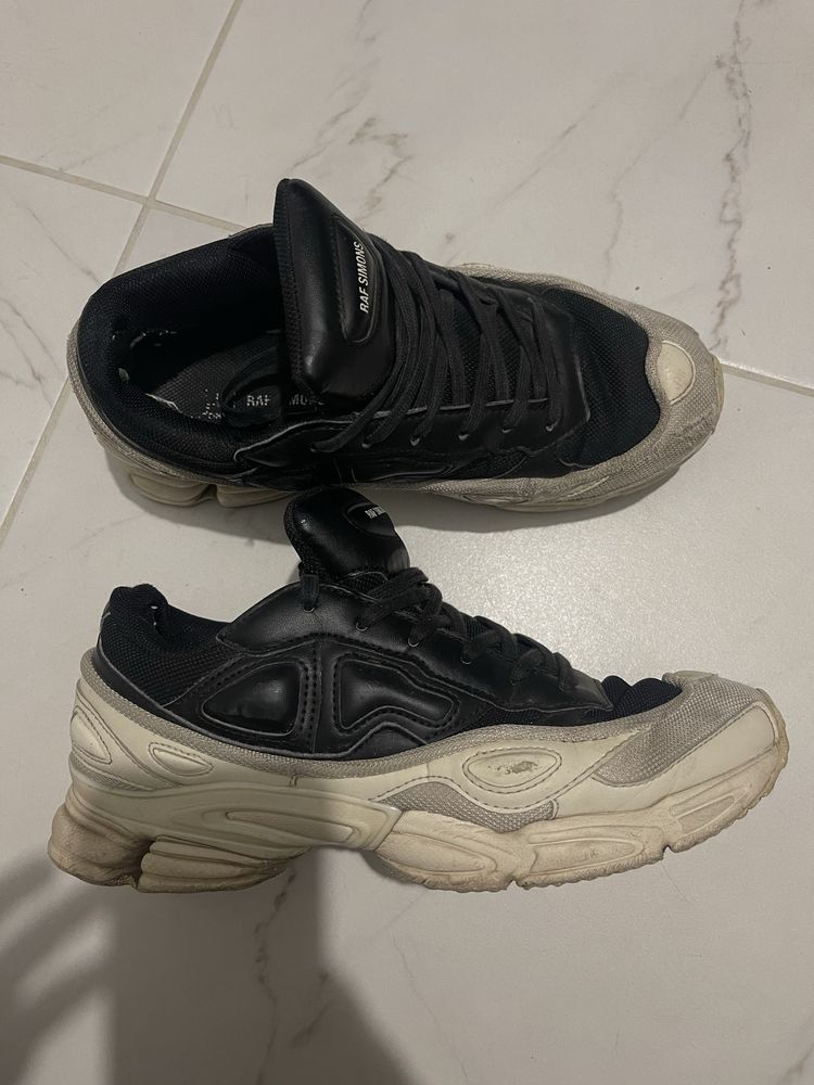 Ozweego 2 Raf Simons