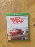 Need for speed payback