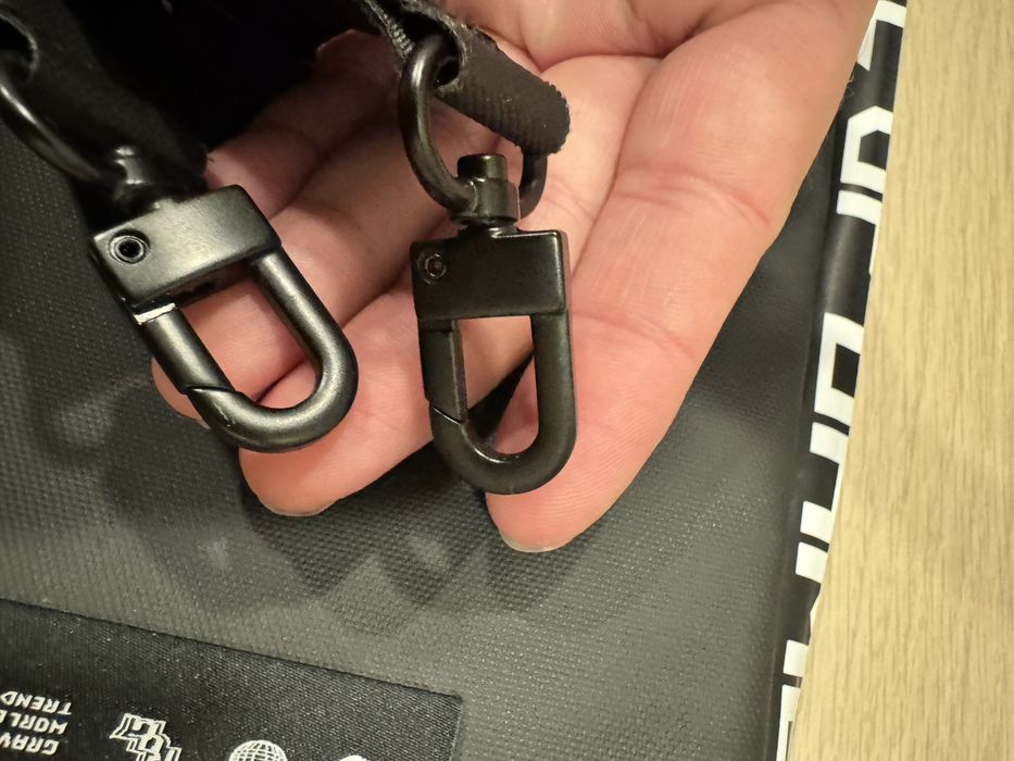 Oryginalny etui/torba Asus Rog