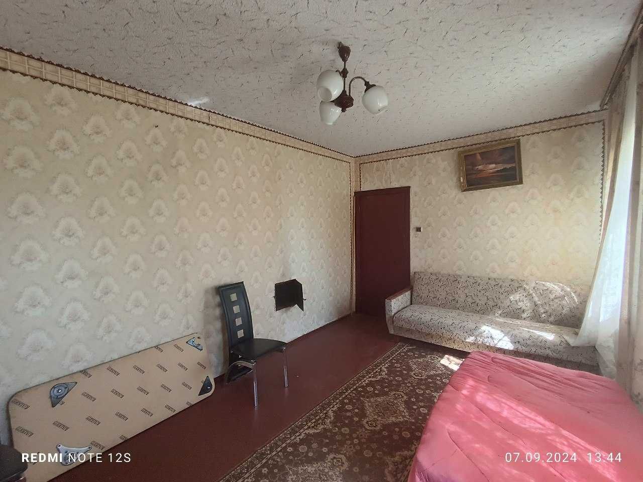 Продаж дачного будинку в с. Черкас