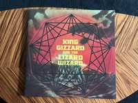 King Gizzard and the Lizard Wizard Nonsgon Infinity LP winyl