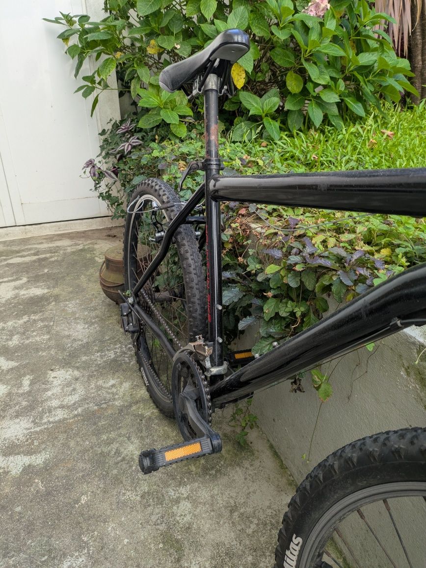Bicicleta Indur Mountain Bike