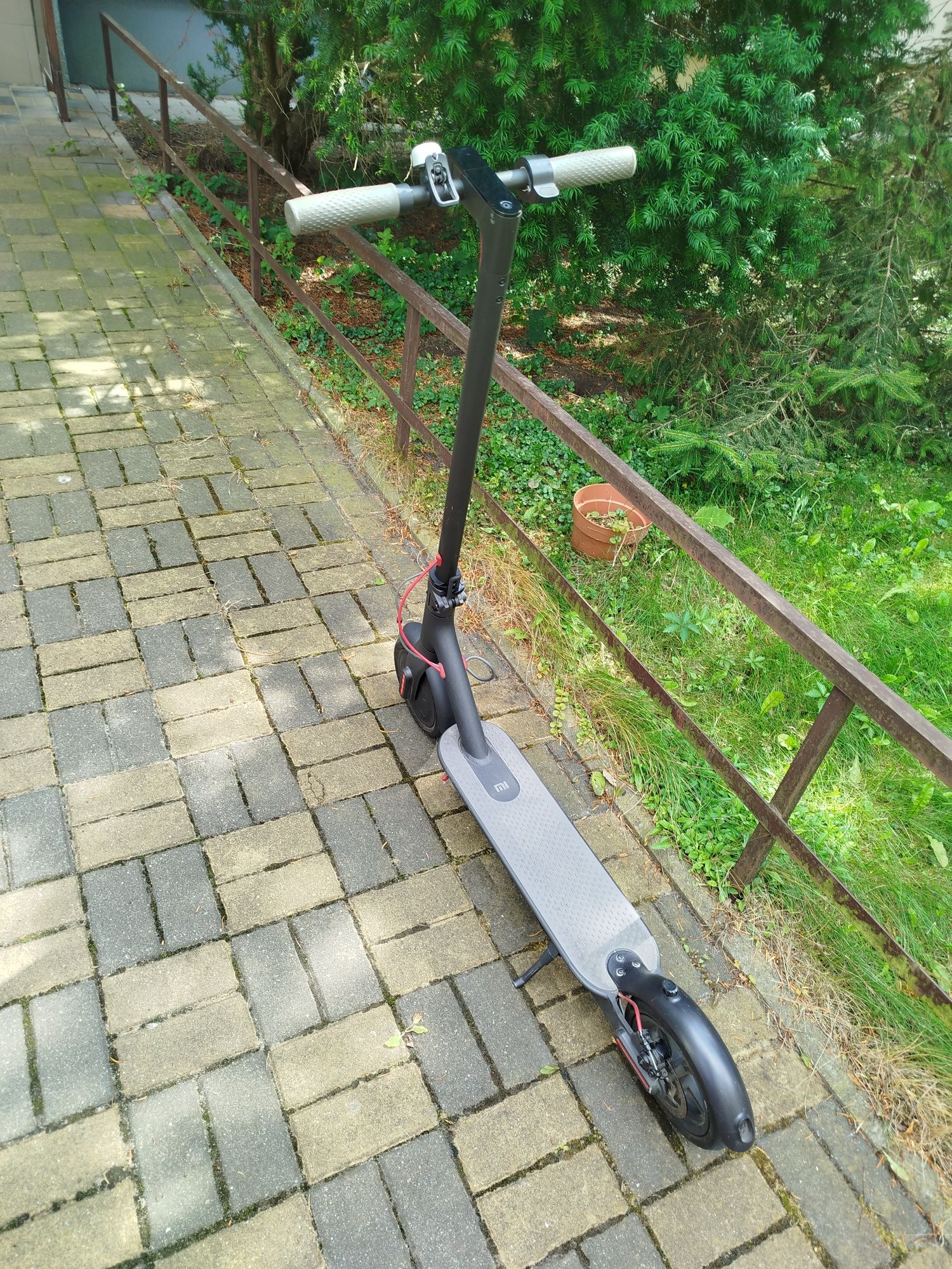 Hulajnoga elektryczna xiomi m365