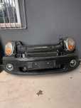 Frente Mini R56 gasolina